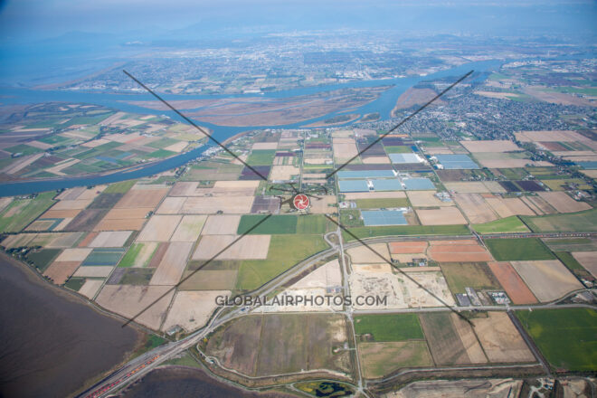 Southwest(Tsawwassen) Area - Delta, BC, Canada