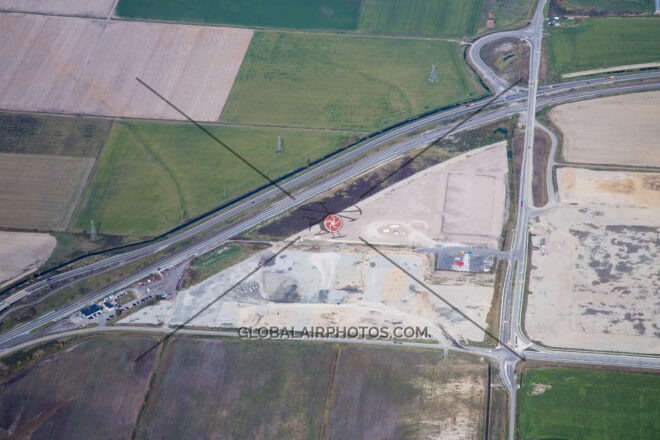 Southwest(Tsawwassen) Area - Delta, BC, Canada