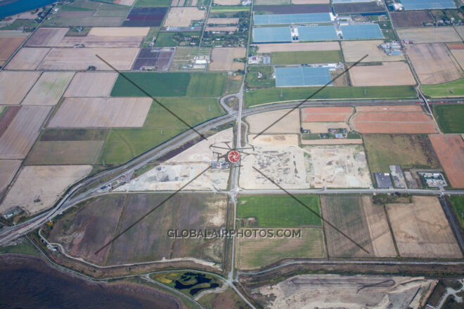 Southwest(Tsawwassen) Area - Delta, BC, Canada