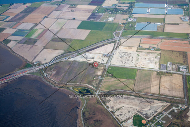 Southwest(Tsawwassen) Area - Delta, BC, Canada
