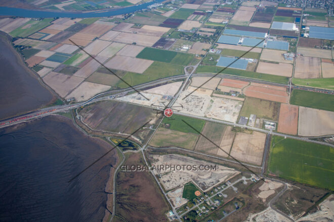 Southwest(Tsawwassen) Area - Delta, BC, Canada