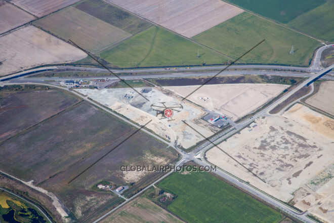 Southwest(Tsawwassen) Area - Delta, BC, Canada