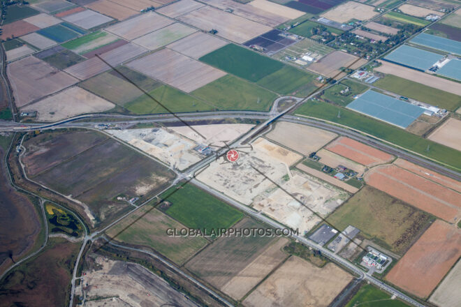 Southwest(Tsawwassen) Area - Delta, BC, Canada