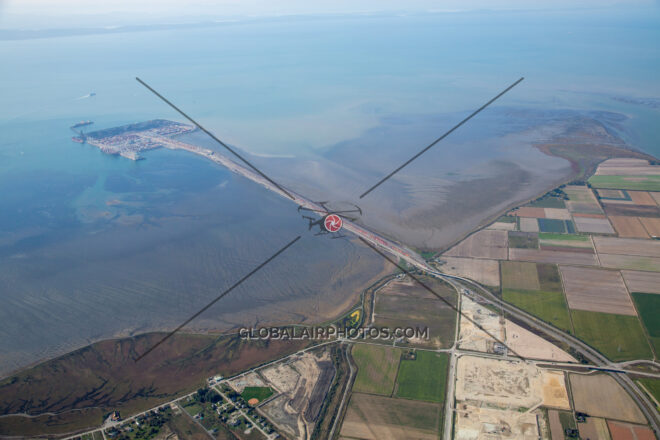 Southwest(Tsawwassen) Area - Delta, BC, Canada