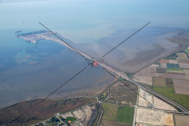 Southwest(Tsawwassen) Area - Delta, BC, Canada