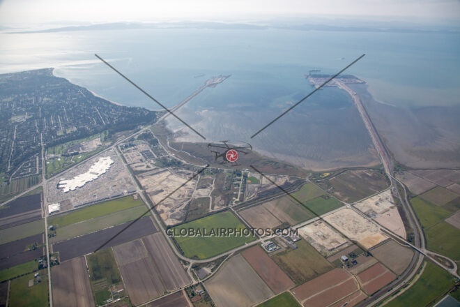 Southwest(Tsawwassen) Area - Delta, BC, Canada