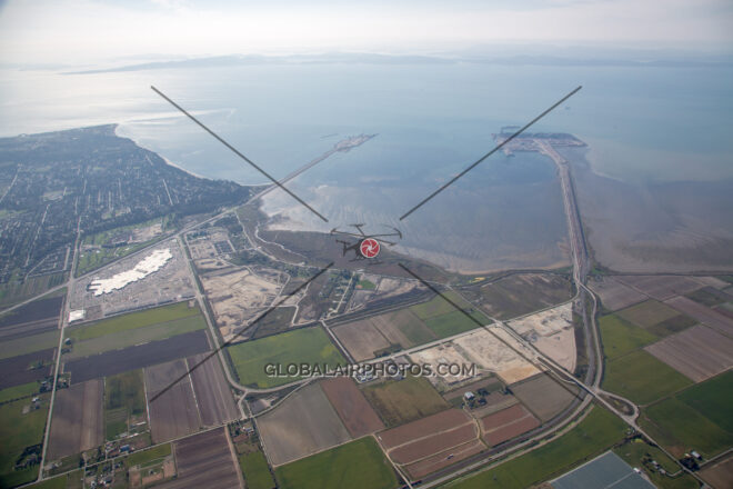 Southwest(Tsawwassen) Area - Delta, BC, Canada