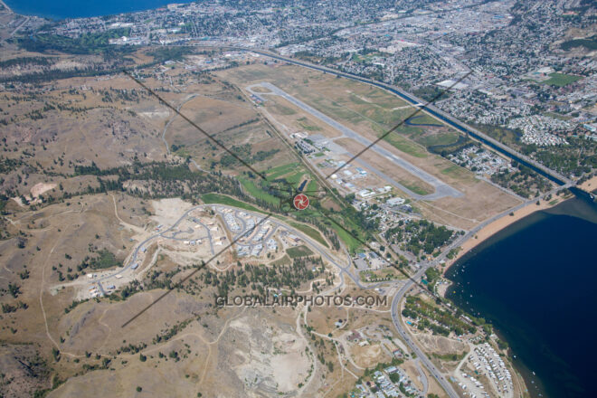 Penticton Area - BC, Canada, 