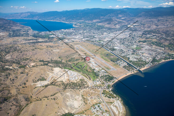 Penticton Area - BC, Canada, 
