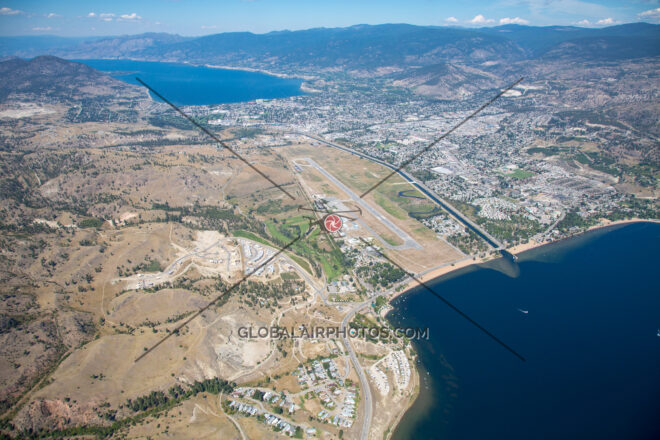 Penticton Area - BC, Canada, 