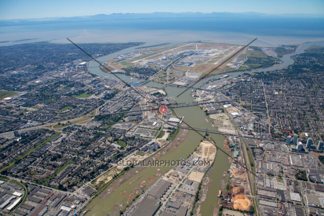 East Area - Richmond, BC, Canada